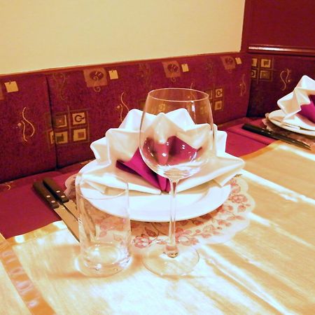 Haus Liberty Otel Balatonlelle Dış mekan fotoğraf