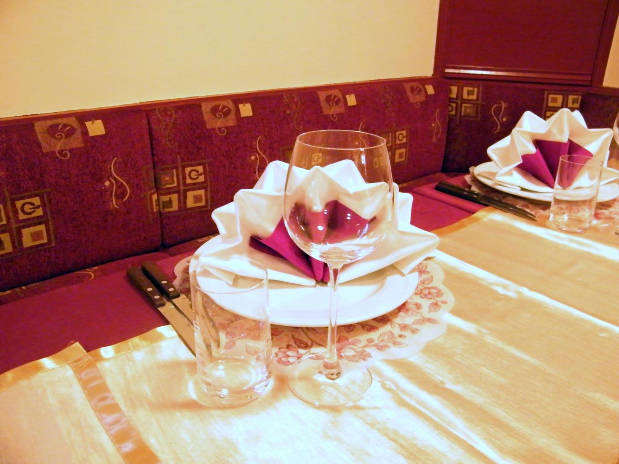 Haus Liberty Otel Balatonlelle Dış mekan fotoğraf