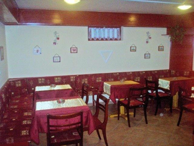 Haus Liberty Otel Balatonlelle Dış mekan fotoğraf